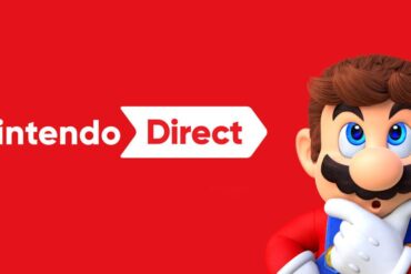 Nintendo Direct foto 1