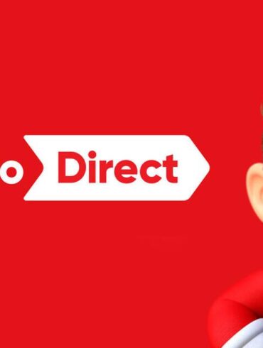 Nintendo Direct foto 1