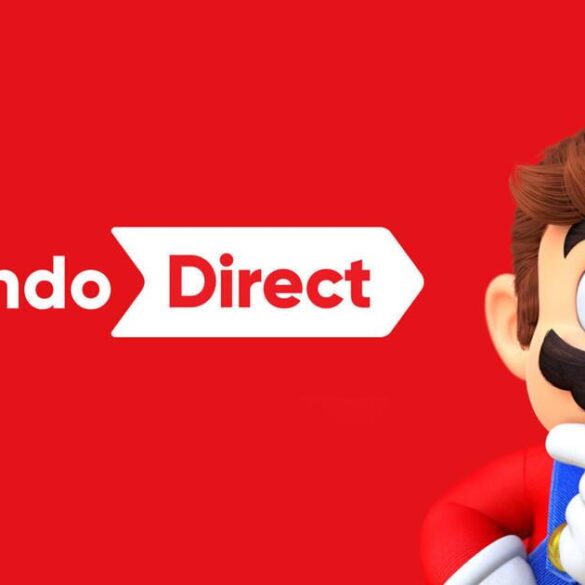 Nintendo Direct foto 1