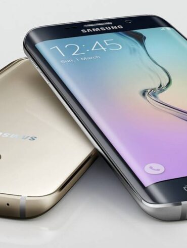 Samsung Galaxy S6 foto 9