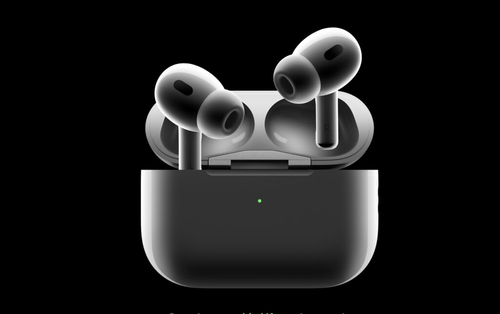 Apple explica el motivo para seguir usando el códec AAC en sus AirPods 2 Pro y no usar uno que ofrezca audio sin pérdida
