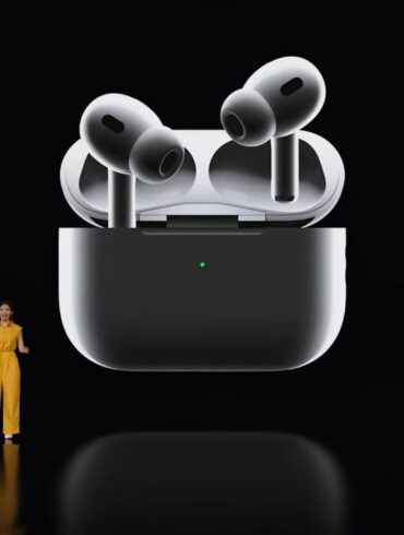 airpods usb-c