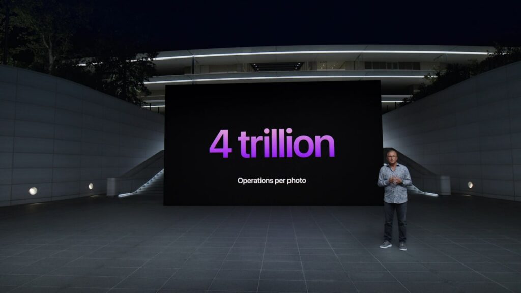 Apple A16 Bionic foto (14)