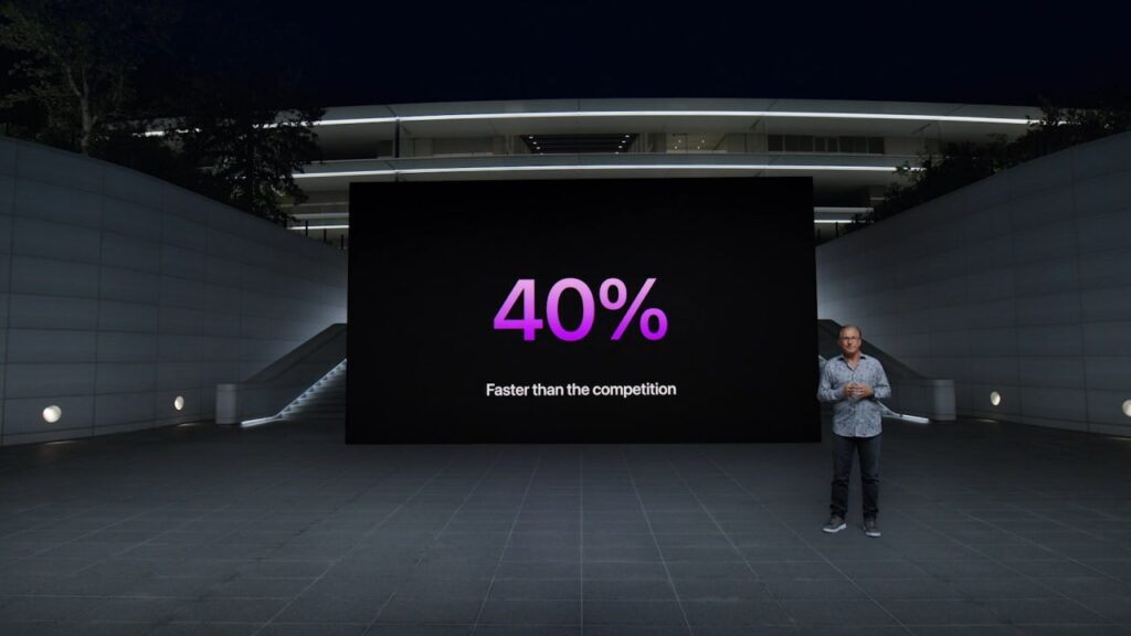 Apple A16 Bionic foto (4)