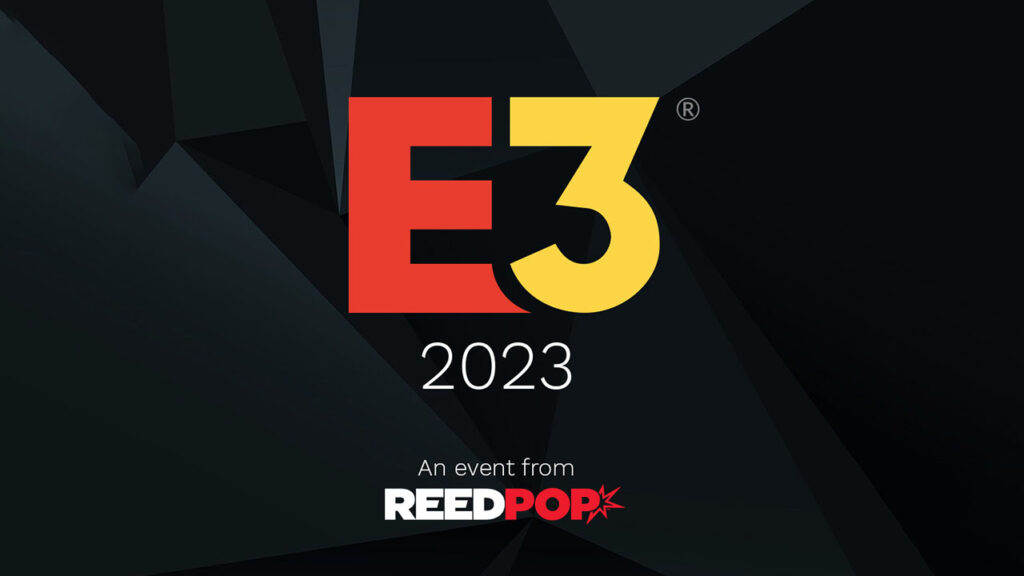 La E3 2023 ha sido cancelada definitivamente
