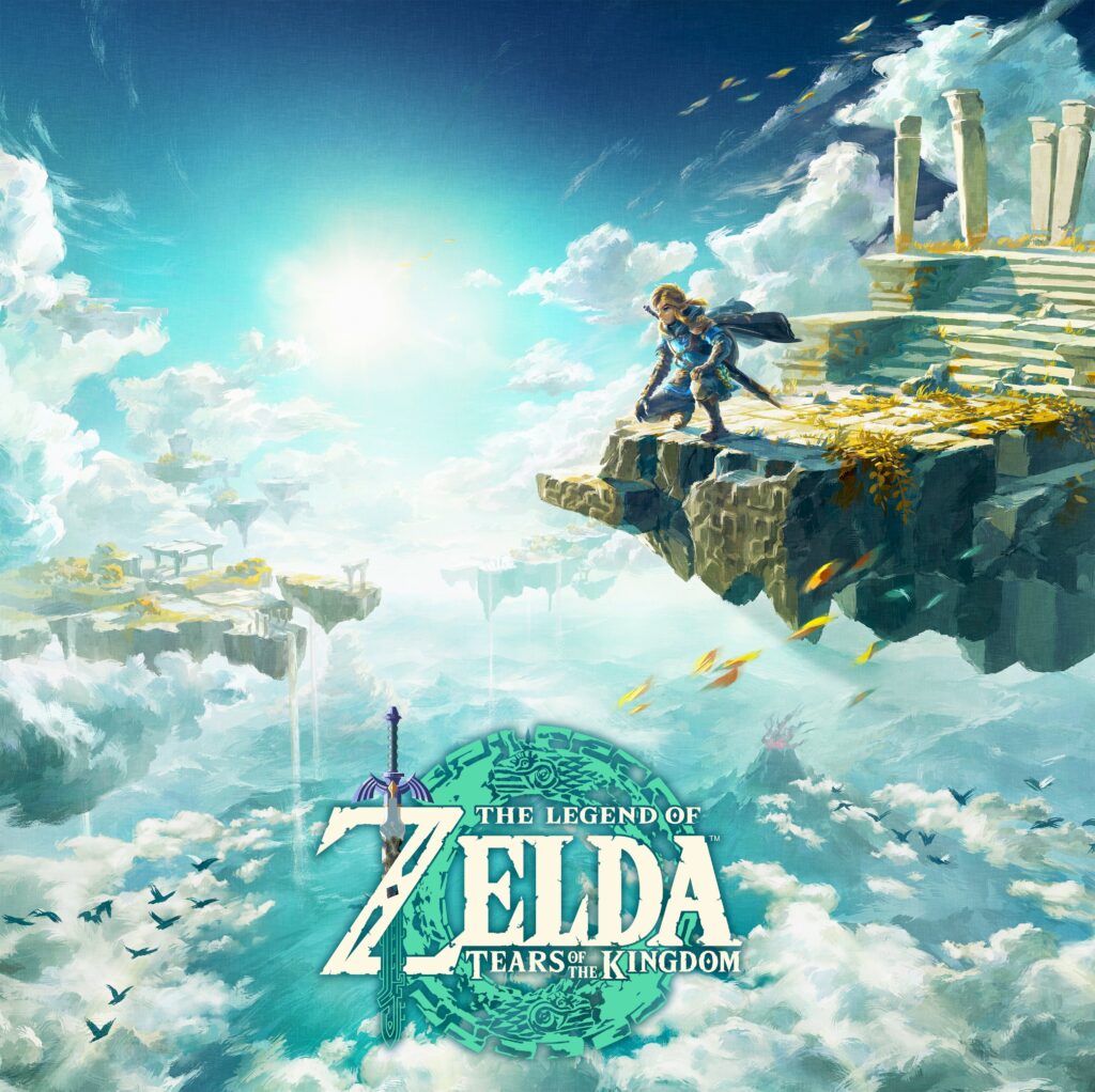 Nintendo anuncia el nombre y fecha del nuevo The Legend of Zelda