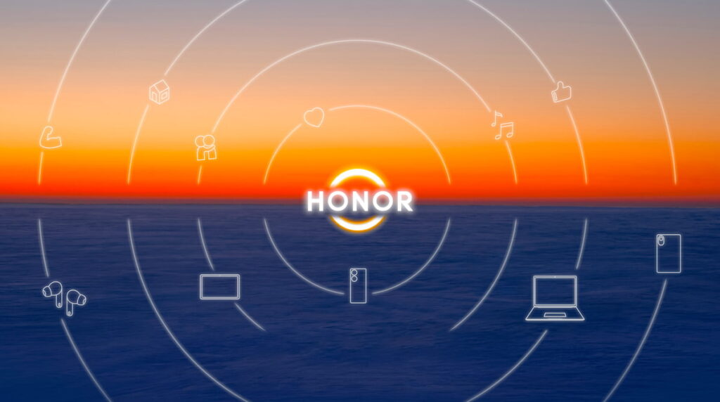 HONOR IFA 2022 portada