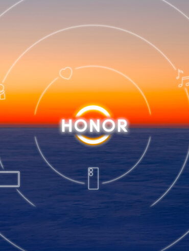 HONOR IFA 2022 portada