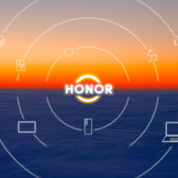 HONOR IFA 2022 portada