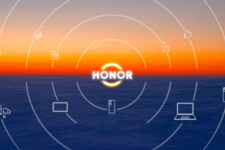 HONOR IFA 2022 portada