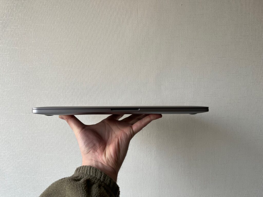 MacBook Pro M2 (5)