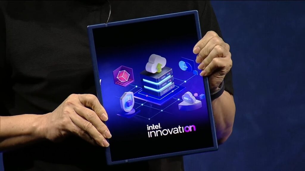 Intel Core 13° generación foto 8