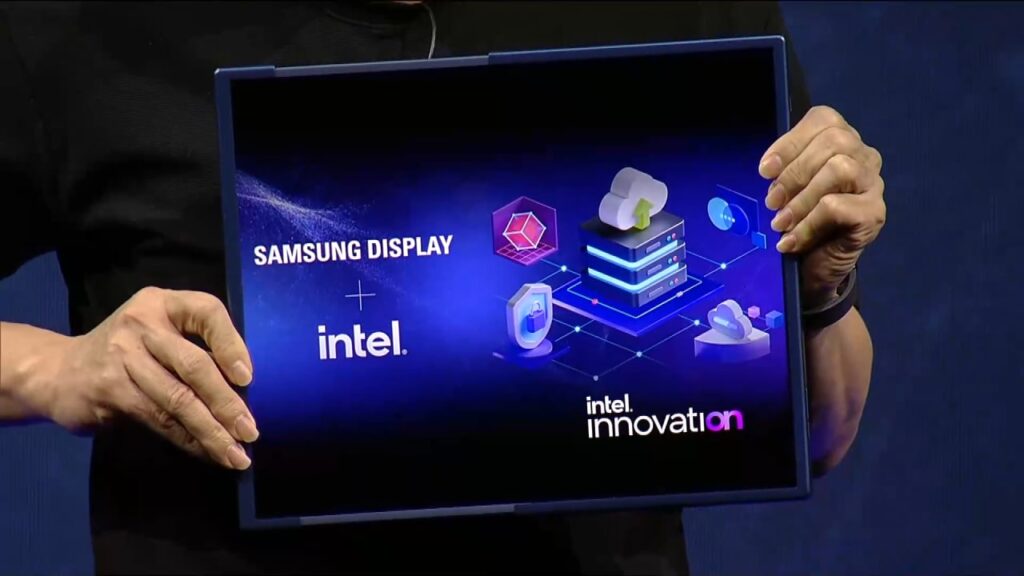 Intel Core 13° generación foto 9