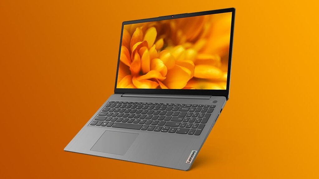 Lenovo IdeaPad Flex 5 notebook