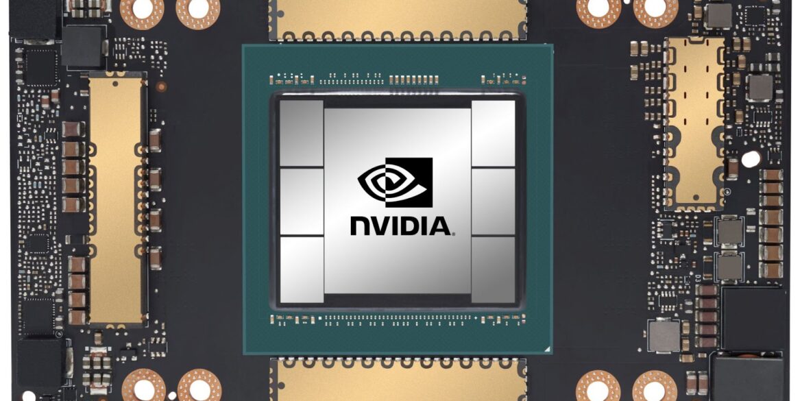 NVIDIA