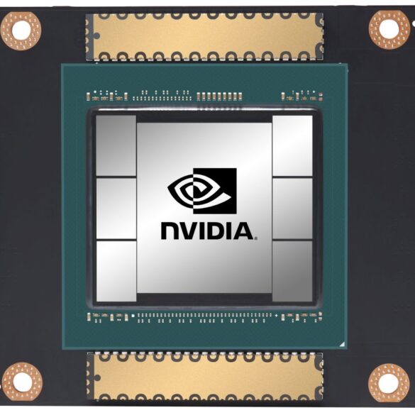 NVIDIA