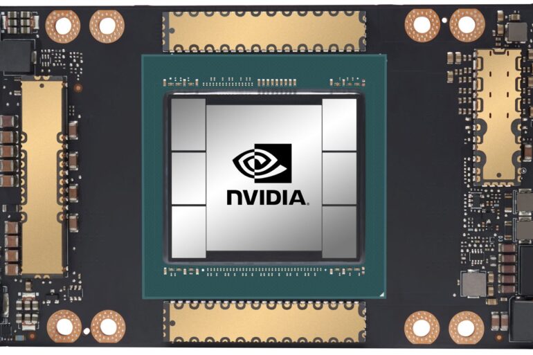 NVIDIA