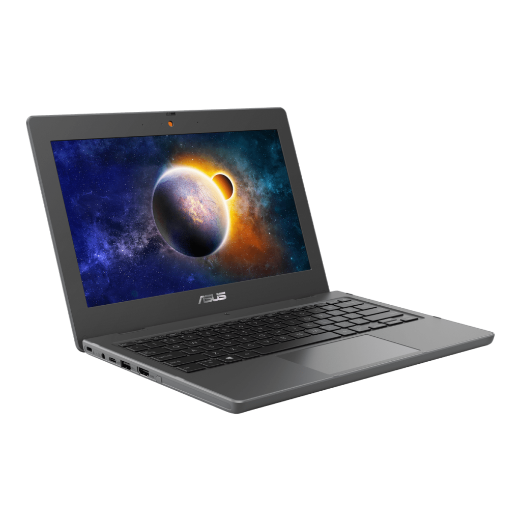 Notebook Asus Intel Celeron serie N