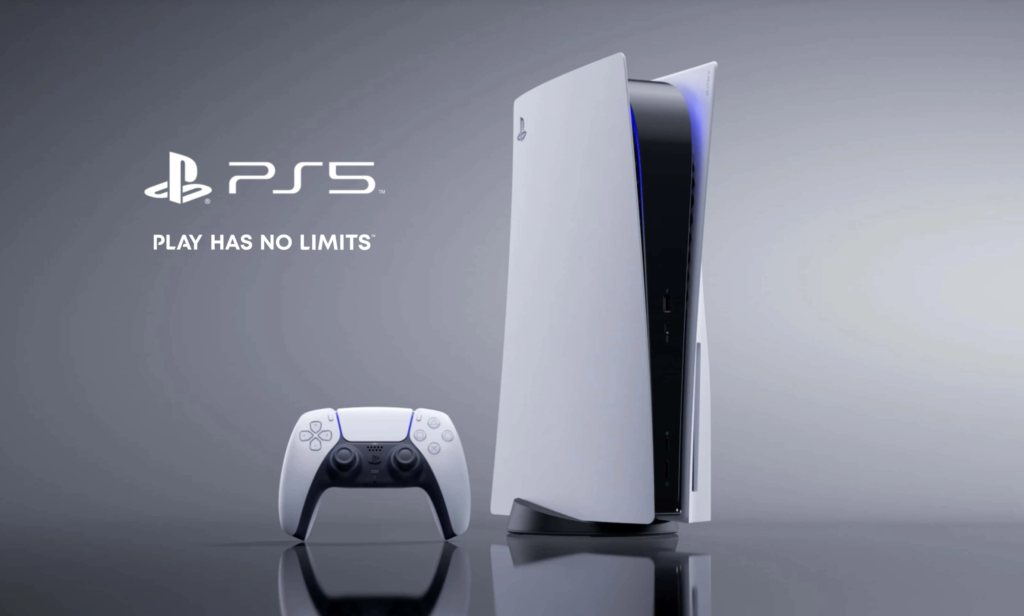 El PlayStation 5 recibe actualización con mejoras importantes en la experiencia de usuario