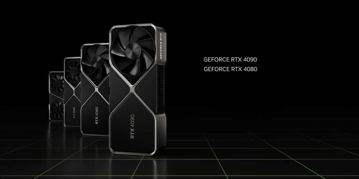 RTX 40 foto portada