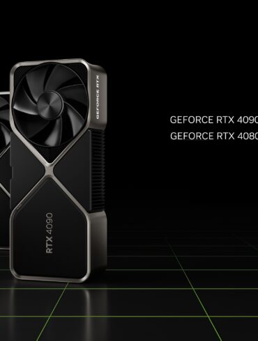 RTX 40 foto portada