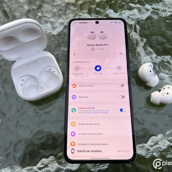 Galaxy Buds 3
