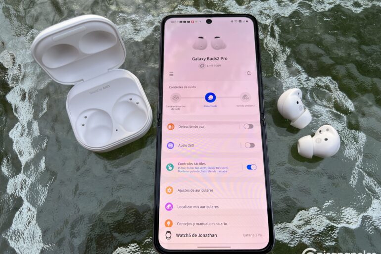 Galaxy Buds 3