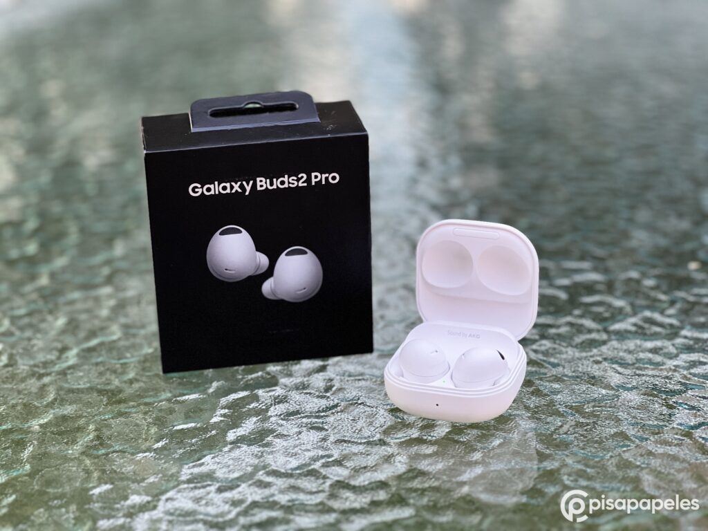 Galaxy buds 3