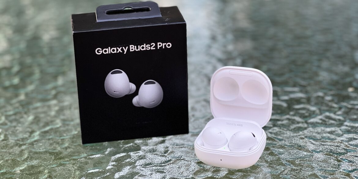 Galaxy buds 3