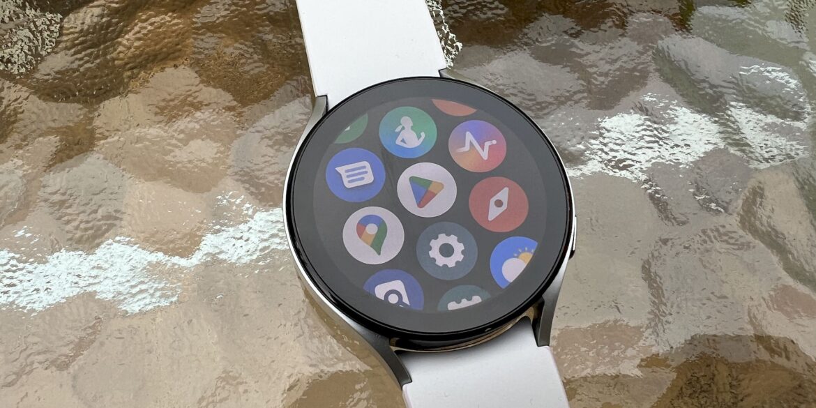 Wear OS