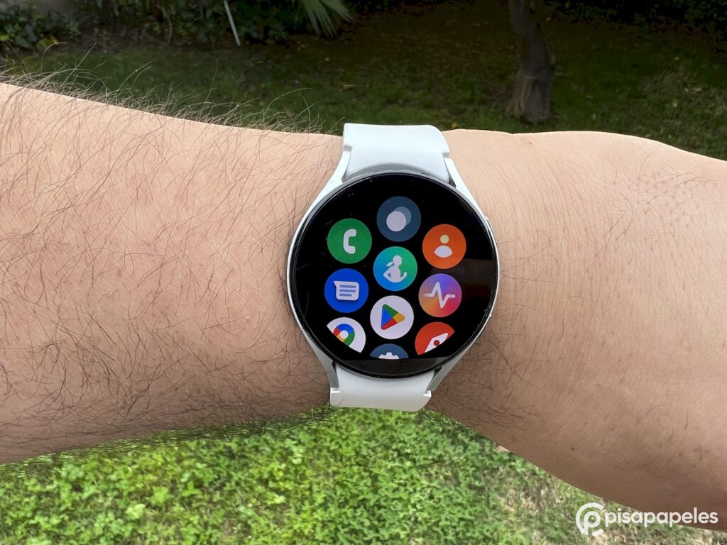 Review Samsung Galaxy Watch 5 44 mm