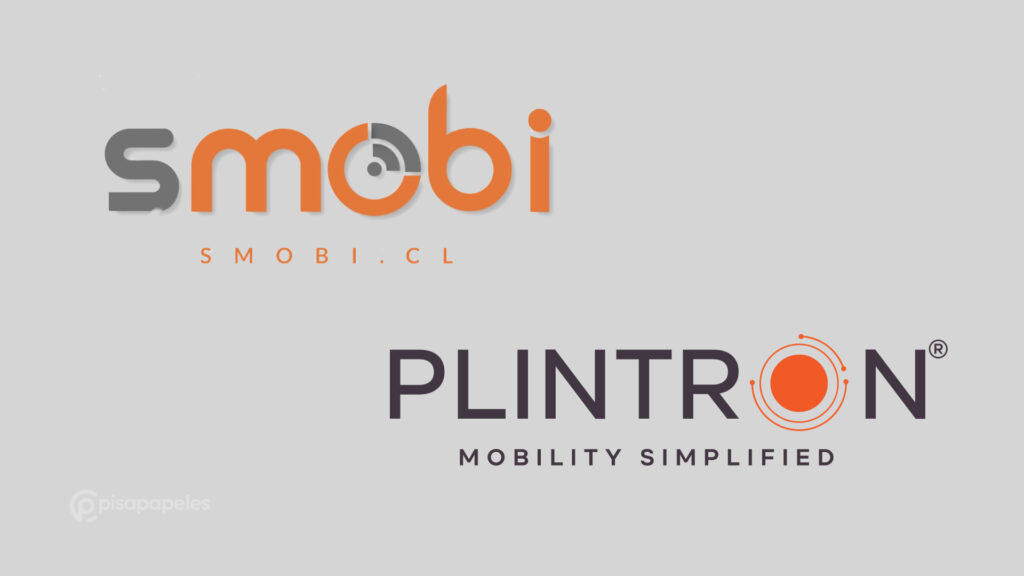 Smobi y Plintron son los nuevos operadores móviles virtuales (OMV) que llegan a Chile