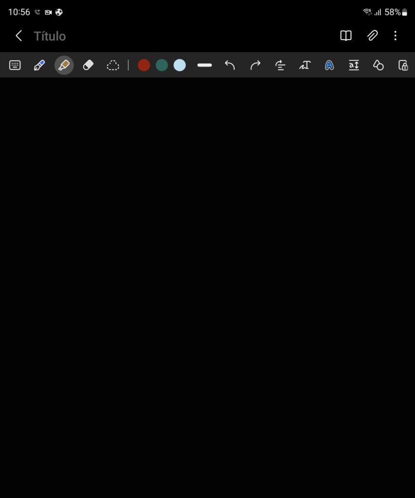 Samsung Galaxy Z Fold 4 captura (1)
