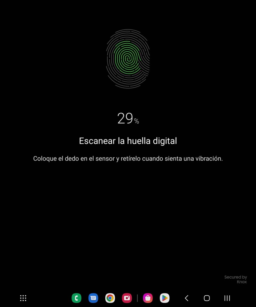 Samsung Galaxy Z Fold 4 captura (35)