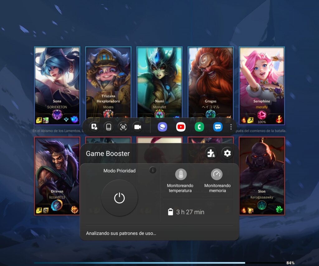 Samsung Galaxy Z Fold 4 captura (68)