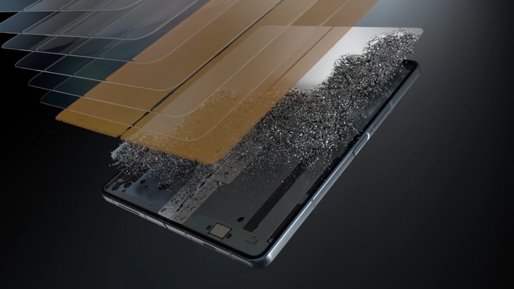 Samsung Galaxy Z Fold 4 captura (85)