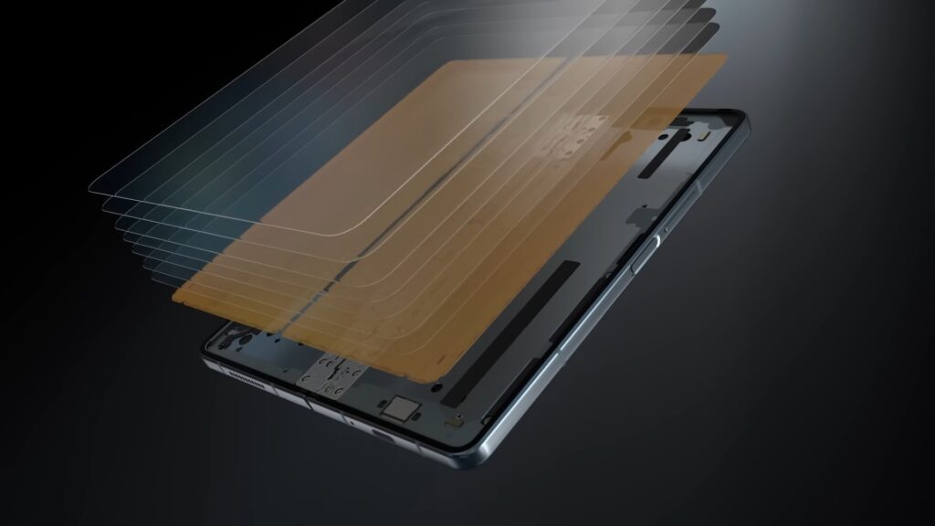 Samsung Galaxy Z Fold 4 captura (86)