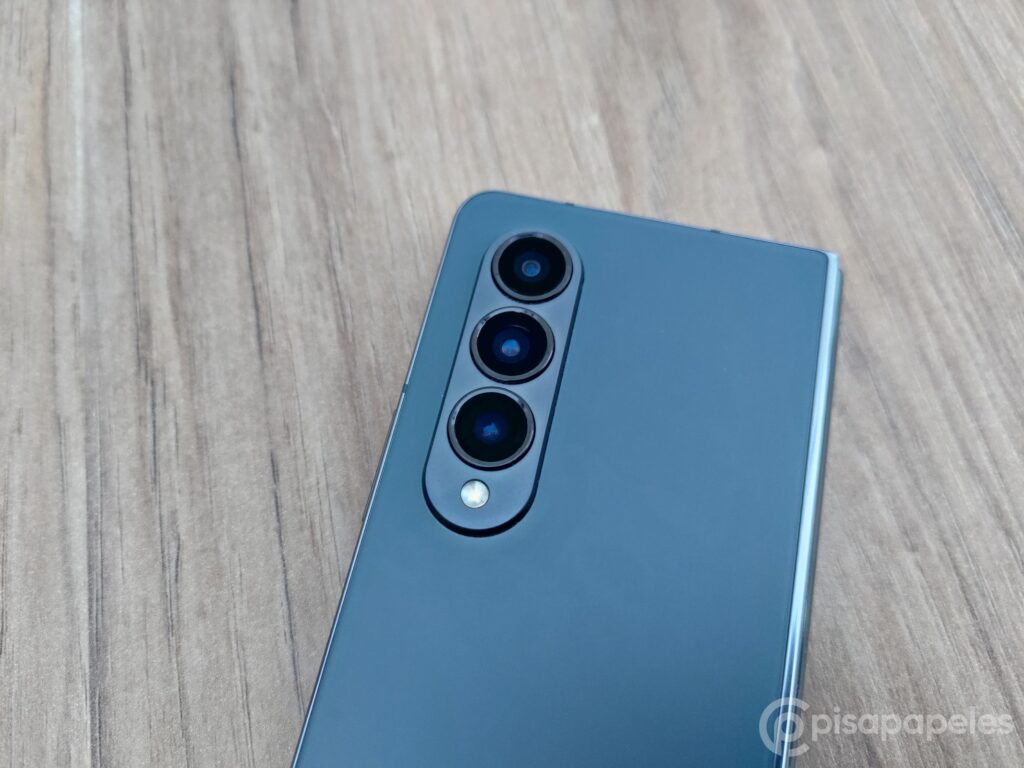 Samsung Galaxy Z Fold 4 foto09