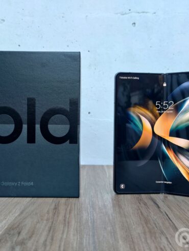 Samsung Galaxy Z Fold 4 foto16