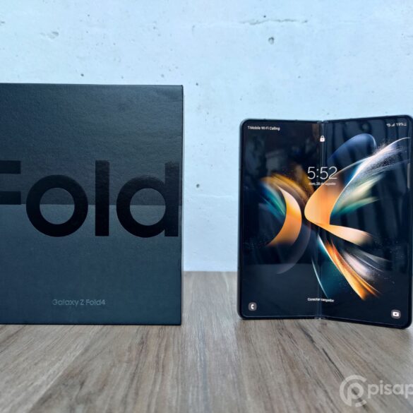 Samsung Galaxy Z Fold 4 foto16