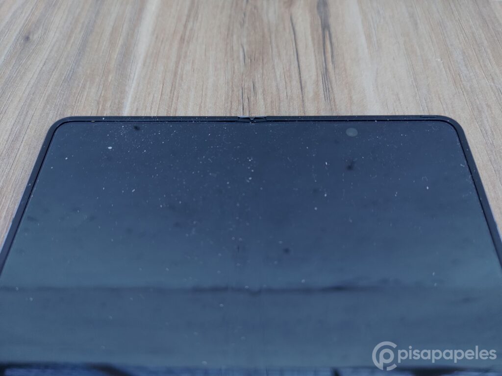 Samsung Galaxy Z Fold 4 foto38