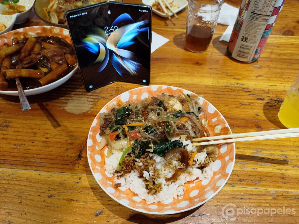 Samsung Galaxy Z Fold 4 foto39