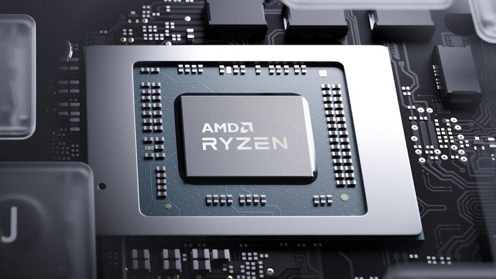 Nomenclatura AMD Ryzen 7000 móvil foto portada