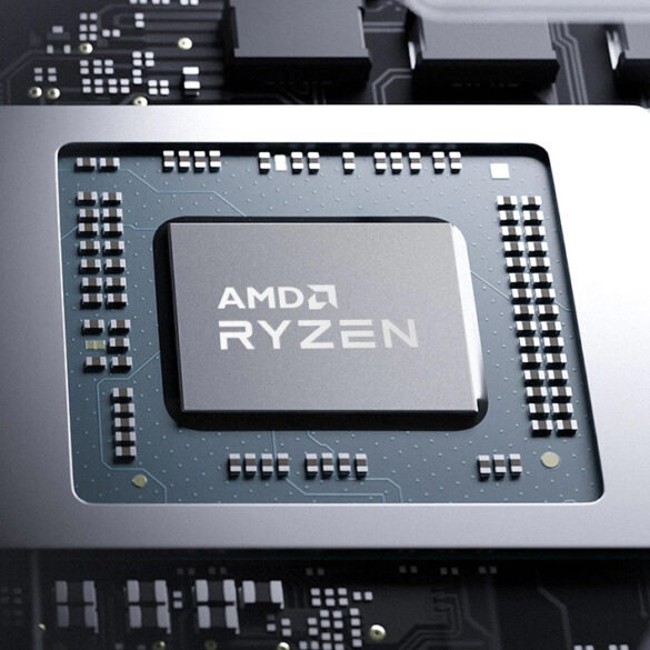 Nomenclatura AMD Ryzen 7000 móvil foto portada