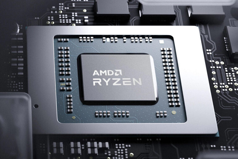 Nomenclatura AMD Ryzen 7000 móvil foto portada