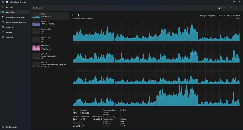 Windows 11 info foto 11