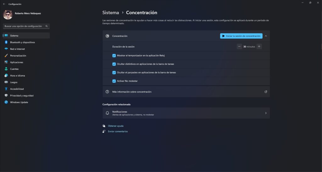 Windows 11 info foto 14