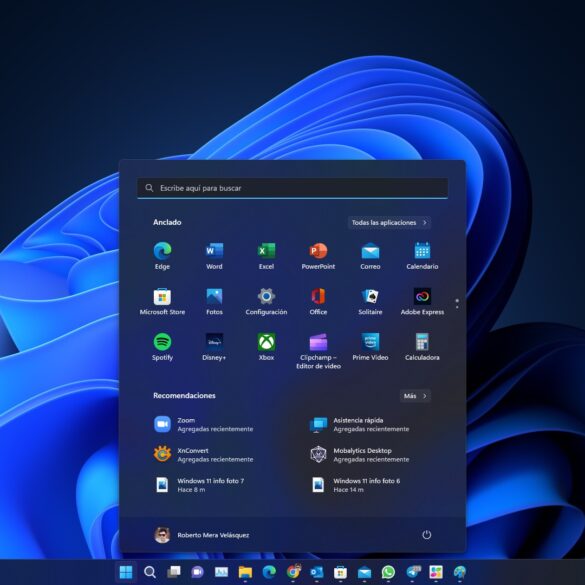 Windows 11 info foto 8