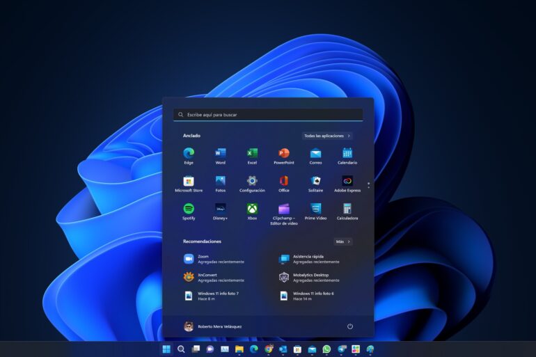 Windows 11 info foto 8