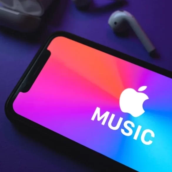 Apple Music